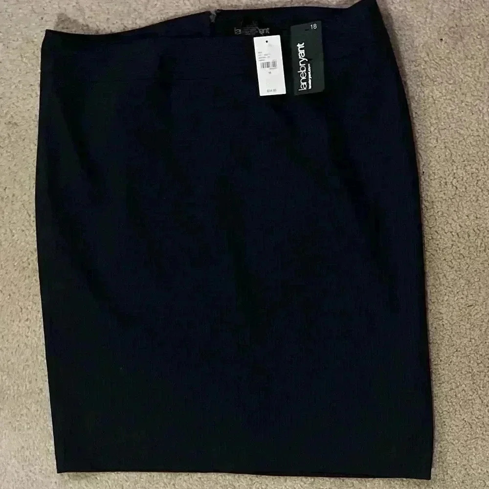 Lane Bryant Skirt Brand New